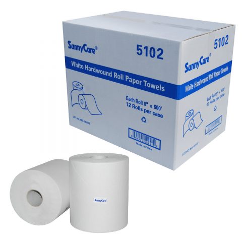 Paper towel