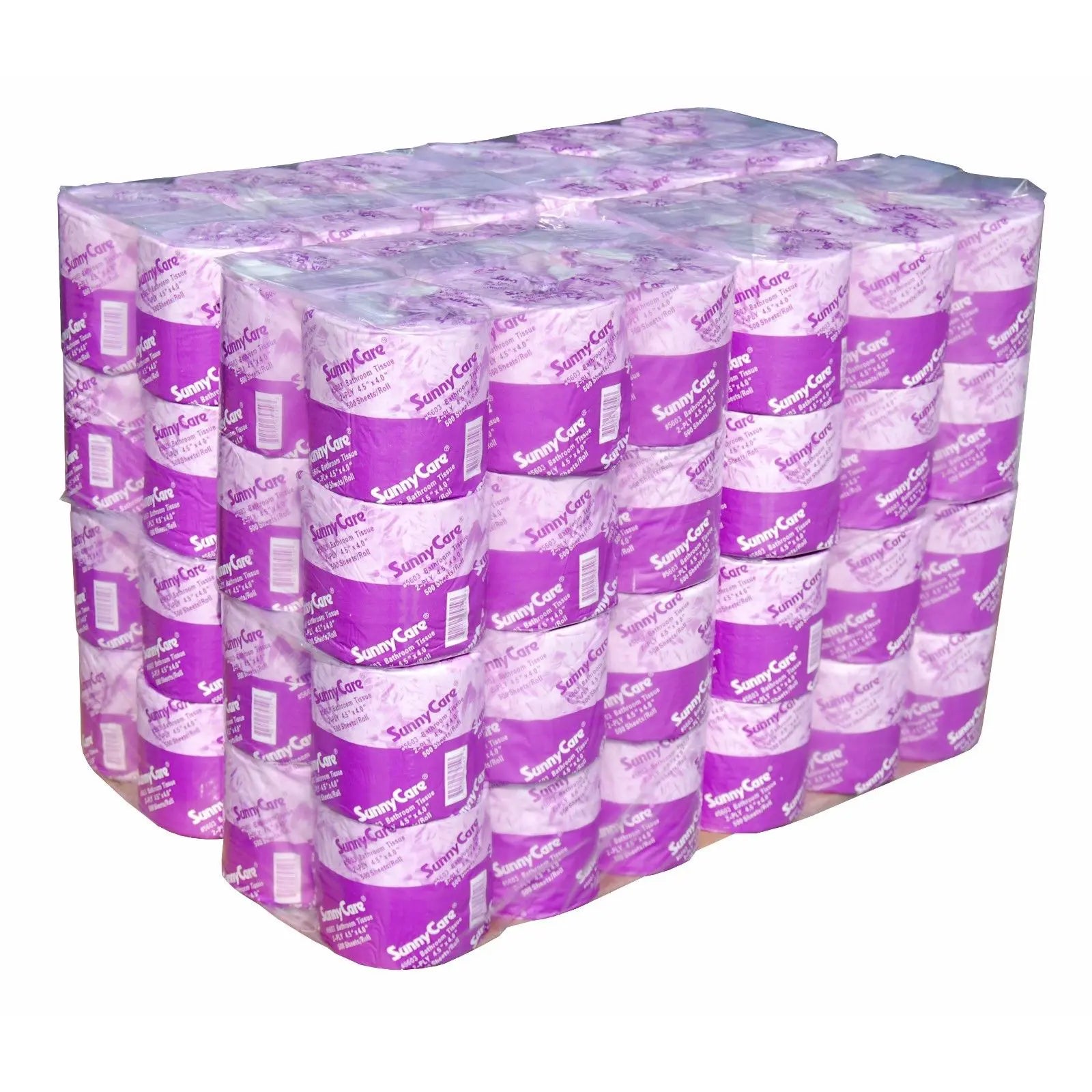 Toilet paper